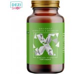 BrainMax Quercetin & Bromelain Kvercetin a Bromelain 100 rostlinných kapslí – Hledejceny.cz