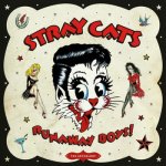 Stray Cats - RUNAWAY BOYS LP – Hledejceny.cz