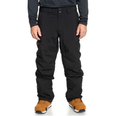 Quiksilver Estate PT TRUE BLACK – Hledejceny.cz