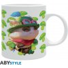 Hrnek a šálek CurePink Hrnek League of Legends Captain Teemo 320 ml