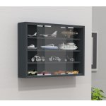 VCM Agisa M antracitová – Zboží Dáma