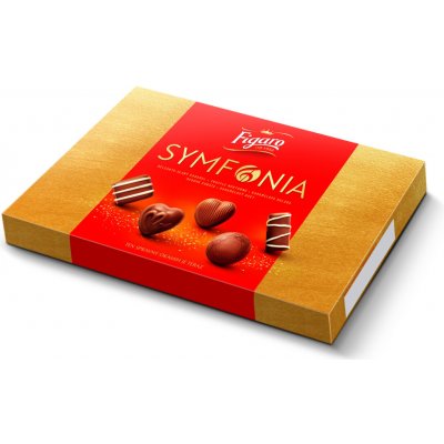Figaro Symfonia 78 g – Hledejceny.cz