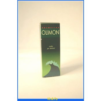 Olimon voda po holení 100 ml