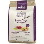 bosch Soft Senior Goat & Potato 2,5 kg – Hledejceny.cz