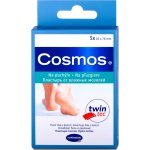 Cosmos Na puchýře na patě 76 x 45 mm 5 ks – Sleviste.cz