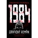 1984 - Grafický román - George Orwell