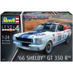 Revell 1965 Shelby GT 350 R 07716 1:24 – Zbozi.Blesk.cz