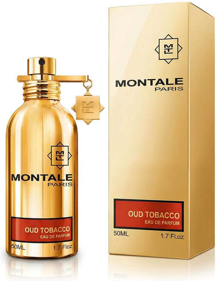 Montale Paris Oud Tobacco parfémovaná voda unisex 50 ml