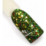 NL nails professional GLITTER LIMITED COLLECTION – Hledejceny.cz