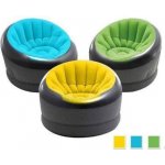 INTEX TWIN PILLOW REST CLASSIC AIRBED W/ FIBER-TECH BIP 64146 – Zboží Mobilmania