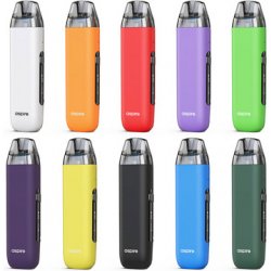 Aspire Minican 3 Pro Pod Kit 900 mAh Azure Blue 1ks