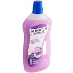 SIDOLUX PREMIUM vinyl, linoleum, dlažba, obklady Marseillské mýdlo s levandulí 750 ml – Hledejceny.cz