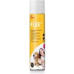 Flee Sprej proti parazitům 400 ml – Hledejceny.cz