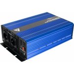 AZO Digital 12 VDC / 230 VAC SINUS IPS-4000S 4000W | Zboží Auto