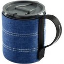 GSI Outdoors Infinity Backpacker Mug 550ml