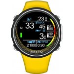 RATIO Computers iDive Color Deep – Zboží Mobilmania