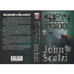 Sen androidů - John Scalzi – Hledejceny.cz