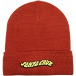 SANTA CRUZ kulich Comic Strip Dark Rust – Hledejceny.cz
