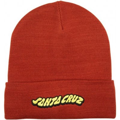 SANTA CRUZ kulich Comic Strip Dark Rust – Hledejceny.cz