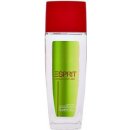 Esprit Urban Nature Men deodorant sklo 75 ml