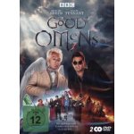 Good Omens – Sleviste.cz