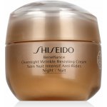 Shiseido Benefiance Wrinkle Smoothing cream 30 ml – Hledejceny.cz