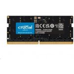 Crucial DDR5 24GB 5600MHz CL46 CT24G56C46S5 – Zboží Živě