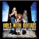 Girls With Guitars - Girls With Guitars CD