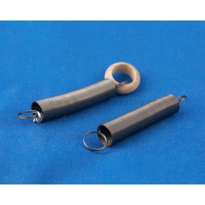 Pružina – Sleviste.cz