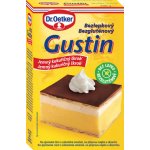 Dr. Oetker Gustin bez lepku 200 g – Zboží Dáma