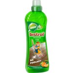 Bistrol DEO Podlahy čisticí prostředek s vůní exotiky 950 ml – Zboží Dáma