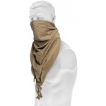 Šátek Brandit Shemag Palestina camel – Hledejceny.cz