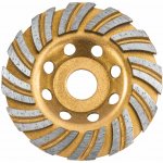 Powermat Diamantový hrnkový kotouč 100 mm PM1584 – Hledejceny.cz