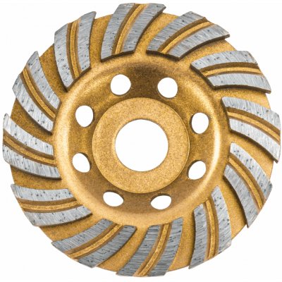 Powermat Diamantový hrnkový kotouč 100 mm PM1584 – Hledejceny.cz