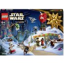 Adventní kalendář LEGO ® adventní kalendář Star Wars 75366