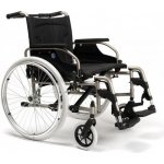 V100 Vozík mechanický zesílený Šířka sedu 53 cm – Zboží Mobilmania