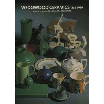 Wedgwood Ceramics, 1846-1959