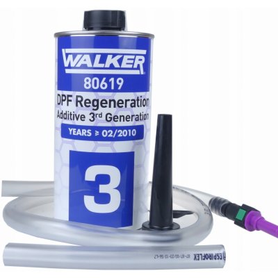 Walker EOLYS Powerflex (Generation 3) 1 l – Hledejceny.cz