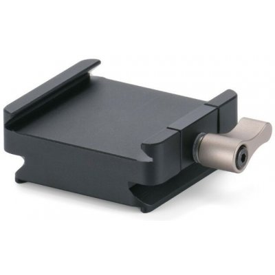 Tilta Adaptér ARCA pro Vintage Cage černý – Zboží Živě