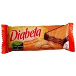 Diabeta Oplatka arašídová DIA 32 g – Zboží Dáma