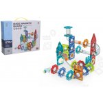 Wiky Kuličková dráha 74 ks – Zboží Mobilmania