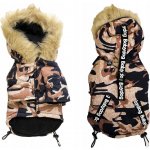 Bunda pro psa – Hledejceny.cz