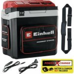 EINHELL TE-COL 18/27 Li-Solo – Hledejceny.cz