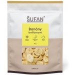 Šufan Banány lyofilizované 70 g – Zbozi.Blesk.cz