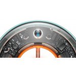 Dyson Supersonic Nural Curly + Coily Ceramic patina/Topaz orange – Zboží Dáma