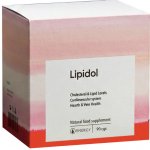 Energy Lipidol 90 kapslí – Hledejceny.cz