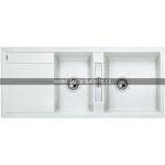 Blanco Metra 8 S bílá – Zbozi.Blesk.cz