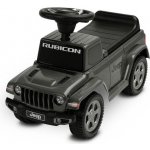 Toyz Jeep Rubicon šedé – Sleviste.cz