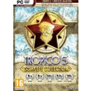 Hra na PC Tropico 5 Complete
