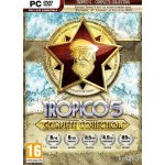 Tropico 5 Complete – Hledejceny.cz